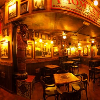 The Pharaoh - Italian Near Me - Barcelona, B