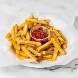 Noor Bakery & Deli - Fries