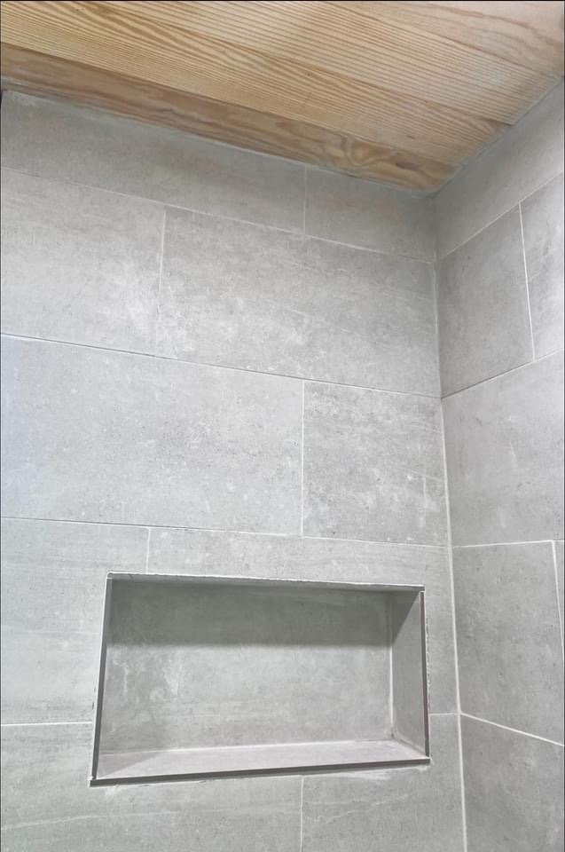 Slide of Your Way Renovation