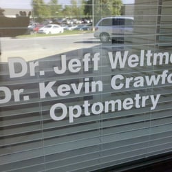 Crawford & Weltmer Family Eye Care - Family Optometry