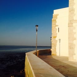 Restaurante Alcochetano - Vista para o Tejo