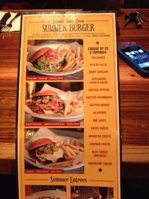 Menu photo 8 Miller's Ale House Deer Park, NY Menu photo 8 Miller's Ale House Deer Park, NY