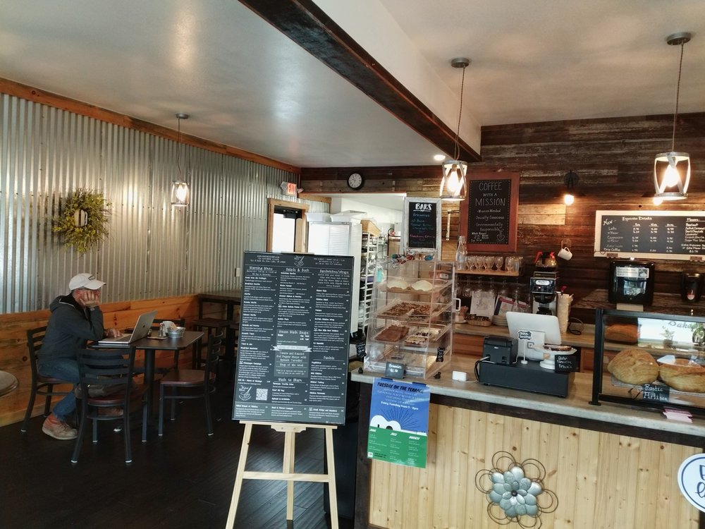 THE WICKED WHISK BAKE HOUSE & BISTRO Updated September 2024 422 N