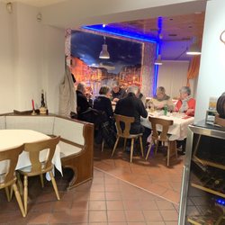 La Rondine