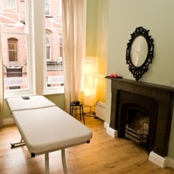 Zenergy - Zenergy treatment room