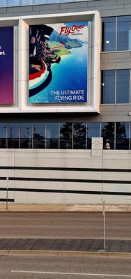 Mall of America® by null