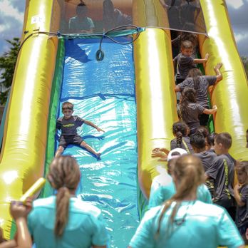 Twelfth Soccer Academy - Water day at soccer summer camp looks a little like this! - Soccer Near Me - Miami, Florida Twelfth Soccer Academy - Water day at soccer summer camp looks a little like this! - Soccer Near Me - Miami, Florida