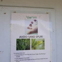 Griffiths-Priday Ocean State Park