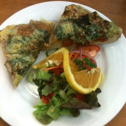 42nd Street Cafe - Gourmet Paver