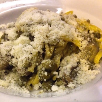 Grappolo d'Oro - Fava Bean and Asparagus pasta - Roman Near Me - Rome, RM Grappolo d'Oro - Fava Bean and Asparagus pasta - Roman Near Me - Rome, RM