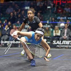 PNC Sports - Squash Racquets