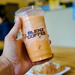 Blenz Coffee