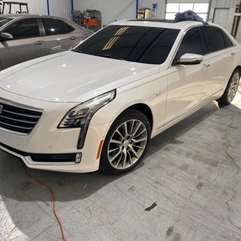 Fine Line Window Tinting - Car Window Tinting Near Me - Seymour, Indiana Fine Line Window Tinting - Car Window Tinting Near Me - Seymour, Indiana