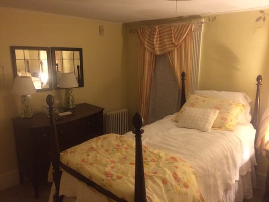 Monadnock Inn by null