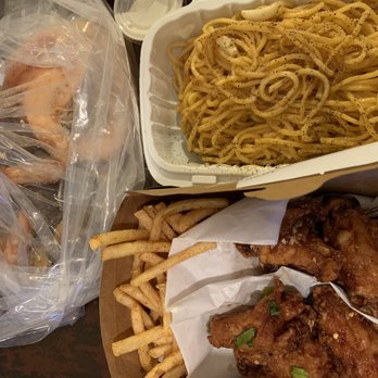 Claw Shack - Cajun/Creole Near Me - San Jose, California