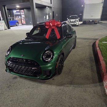 MINI of Monrovia - New car!! - Auto Parts & Supplies Near Me - Monrovia, California MINI of Monrovia - New car!! - Auto Parts & Supplies Near Me - Monrovia, California