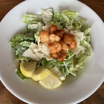 Sorci's Italian Cafe & Enoteca - Caesar salad - Italian Near Me - Sumner, Washington