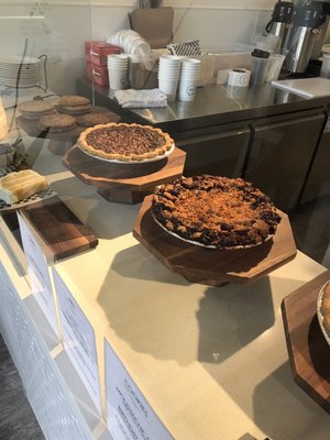 Noble Folk Ice Cream & Pie Bar by null