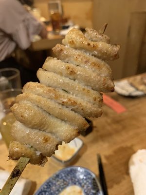 Masakichi by null