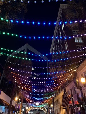 Wall Street Plaza by null