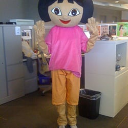 Toronto Costume