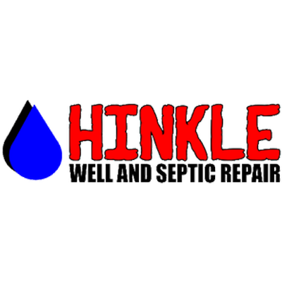 Slide of Hinkle Well & Septic