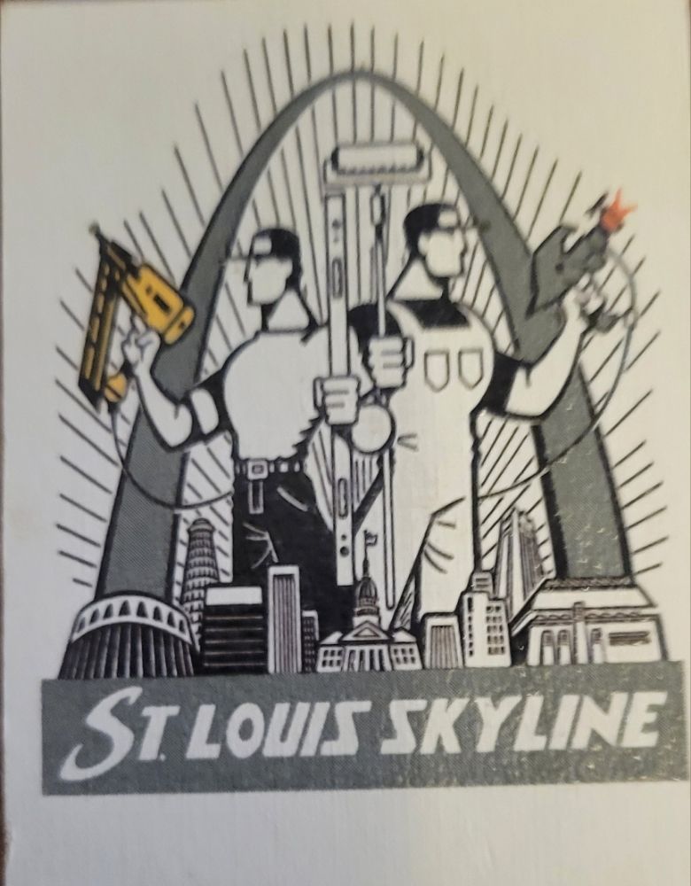 Slide of SMP Plumbing