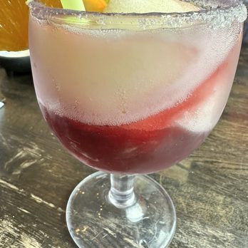 La Parrilla Mexican Grill - Small Sangrita - Mexican Near Me - Suffolk, Virginia La Parrilla Mexican Grill - Small Sangrita - Mexican Near Me - Suffolk, Virginia