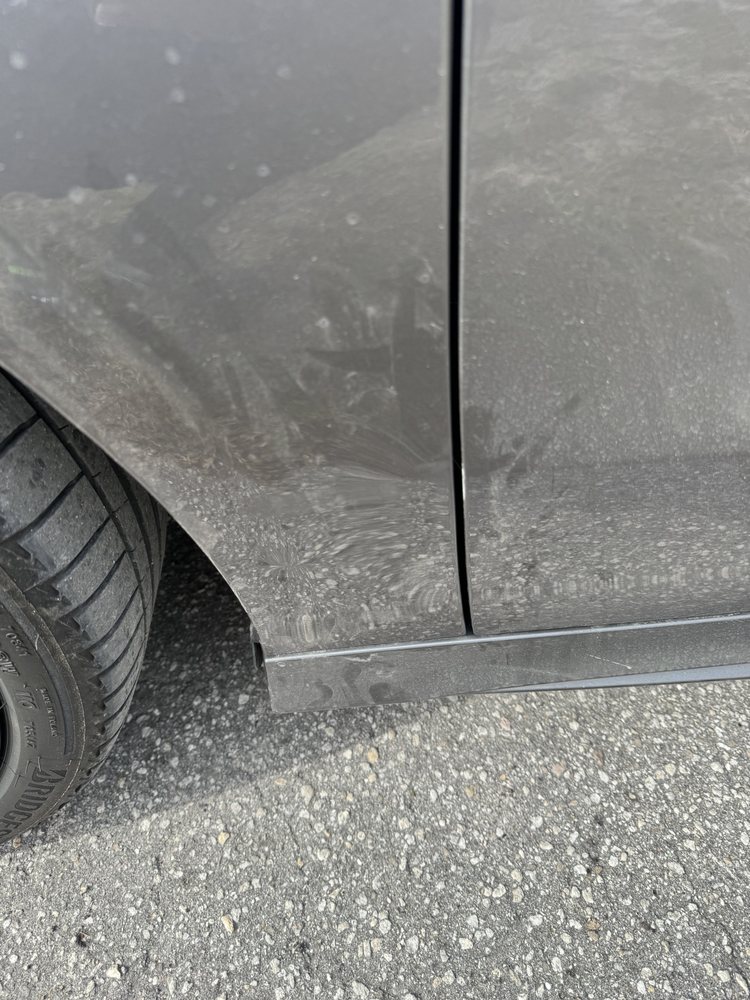 SHANNON’S FOREIGN CAR SERVICES Updated October 2024 5371 SE