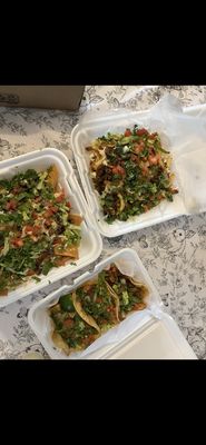 El Taco Dojo by null