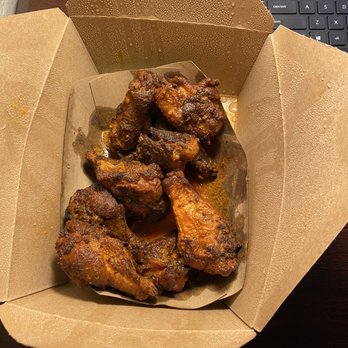 Hoodoo Brown BBQ - Smoked wings= fantastic! - Barbeque Near Me - Ridgefield, Connecticut Hoodoo Brown BBQ - Smoked wings= fantastic! - Barbeque Near Me - Ridgefield, Connecticut