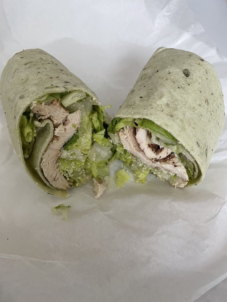 STEVE’S BAGELS AND CAFE 13 Photos & 74 Reviews 463 Main St