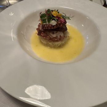 Tubladel - Octopus starter - Altoatesine Near Me - Ortisei, BZ