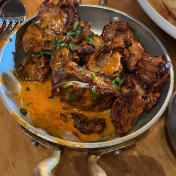 Eureka! - Firecracker Riblets - American Near Me - Fresno, California