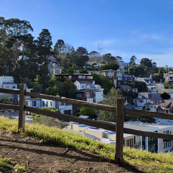 Billy Goat Hill - Parks Near Me - San Francisco, California Billy Goat Hill - Parks Near Me - San Francisco, California