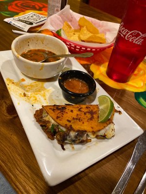 Maria's Mexican Restaurant by null