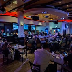 The Piano Bar
