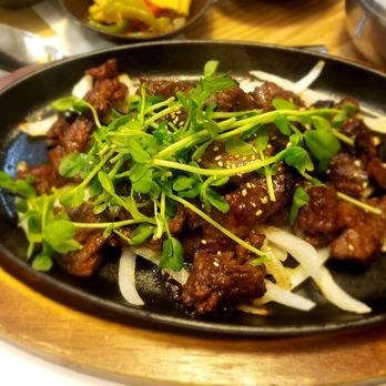 Dish Korean Cuisine - Suk Galbi - Korean Near Me - Chamblee, Georgia Dish Korean Cuisine - Suk Galbi - Korean Near Me - Chamblee, Georgia