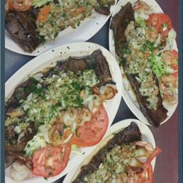 Churrasco