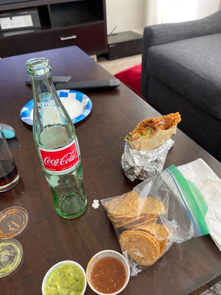 SUPER TACOS PINO SUAREZ 122 Photos & 11 Reviews 2605 Miller Av