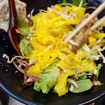 Son Kieu - 29. Mi Quang - Vietnamese Near Me - Westminster, California