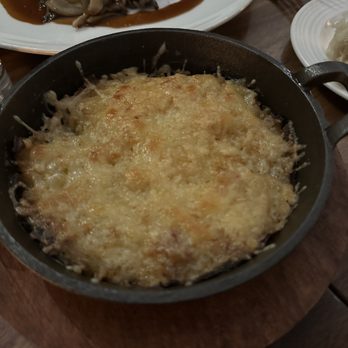Chapeau - Potato gratin - French Near Me - San Francisco, California Chapeau - Potato gratin - French Near Me - San Francisco, California