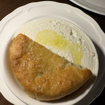 Ospi Dallas - Whipped Ricotta...first time having this. Insanely delicious! That bread and the velvety ricotta. Amazing! - Pizza Near Me - Dallas, Texas Ospi Dallas - Whipped Ricotta...first time having this. Insanely delicious! That bread and the velvety ricotta. Amazing! - Pizza Near Me - Dallas, Texas