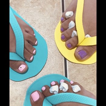 Top Pro Nails - Nail Salons Near Me - Covina, California