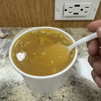 Tulip Caterers - Chicken soup - Caterers Near Me - Franklin Square, New York Tulip Caterers - Chicken soup - Caterers Near Me - Franklin Square, New York