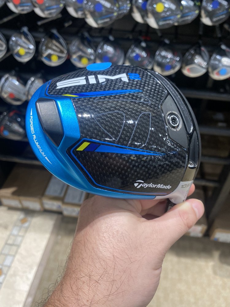 EDWIN WATTS GOLF Updated August 2024 10 Photos & 20 Reviews 15999 N Biscayne Blvd, North