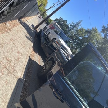 Sun City Towing Tahoe - Switched to a longer bed !! - Towing Near Me - Carmichael, California