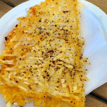 Stillwell's Bakery & Cafe - Breakfast Hashbrown - Bakeries Near Me - Wailuku, Hawaii Stillwell's Bakery & Cafe - Breakfast Hashbrown - Bakeries Near Me - Wailuku, Hawaii