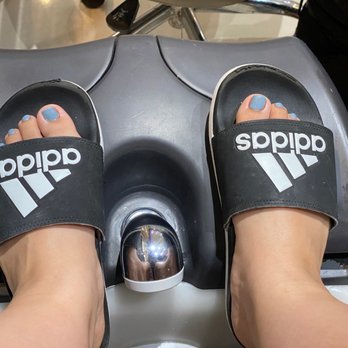 Sweet Moment Nails & Pedi - Nail Salons Near Me - Katy, Texas