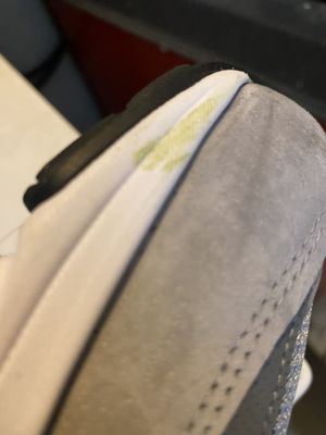 Wilkins' Shoe Center